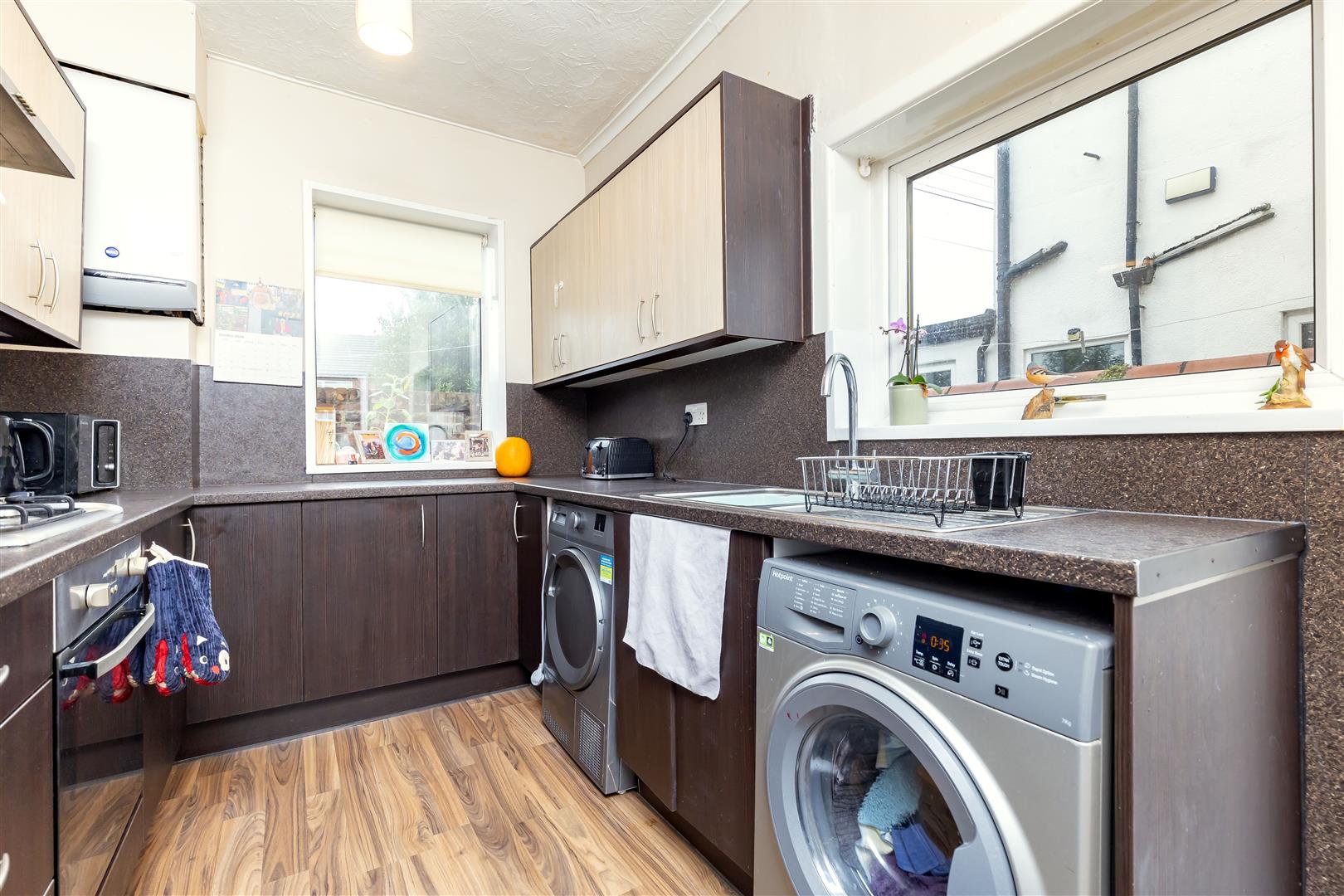 3 bed property in St. Marys Road, Preston